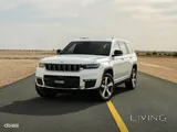 Jeep Cherokee Limited 2022